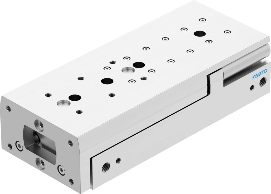 Мини-суппорт Festo DGST-25-125-PA