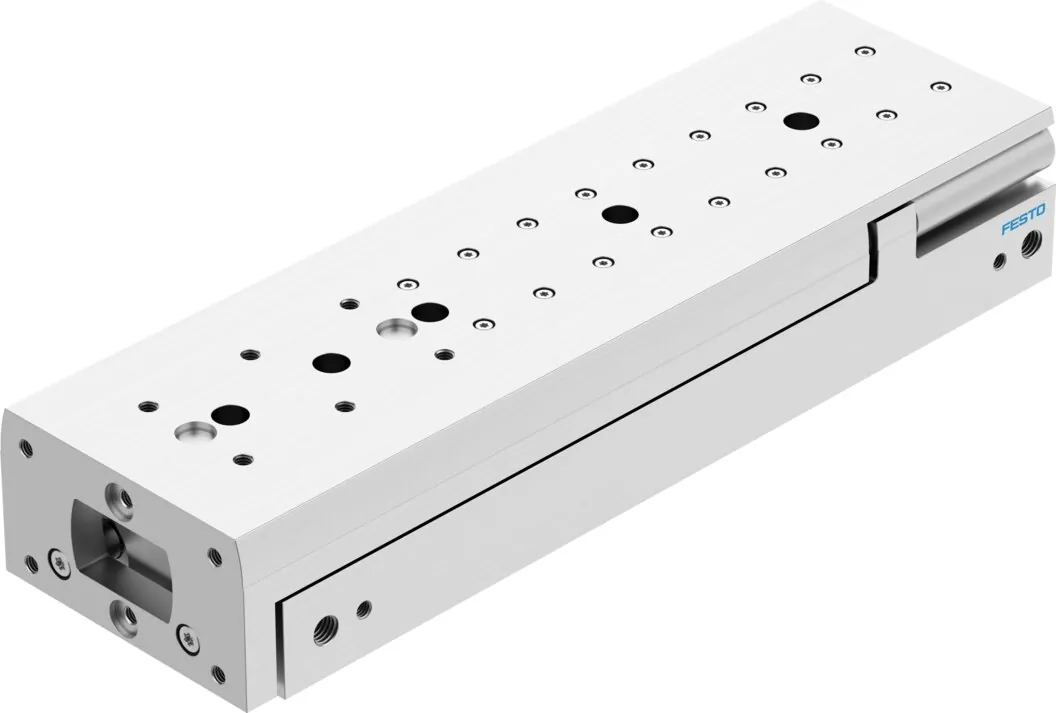 Мини-суппорт Festo DGST-25-200-PA