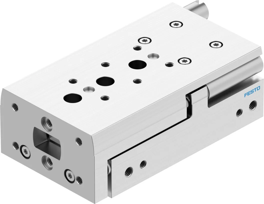 Мини-суппорт Festo DGST-12-50-Y12A