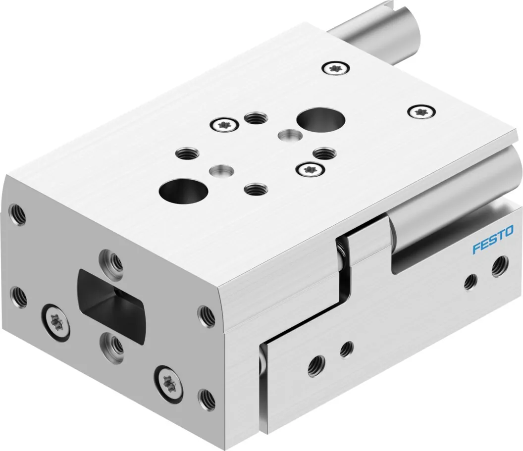 Мини-суппорт Festo DGST-16-30-Y12A