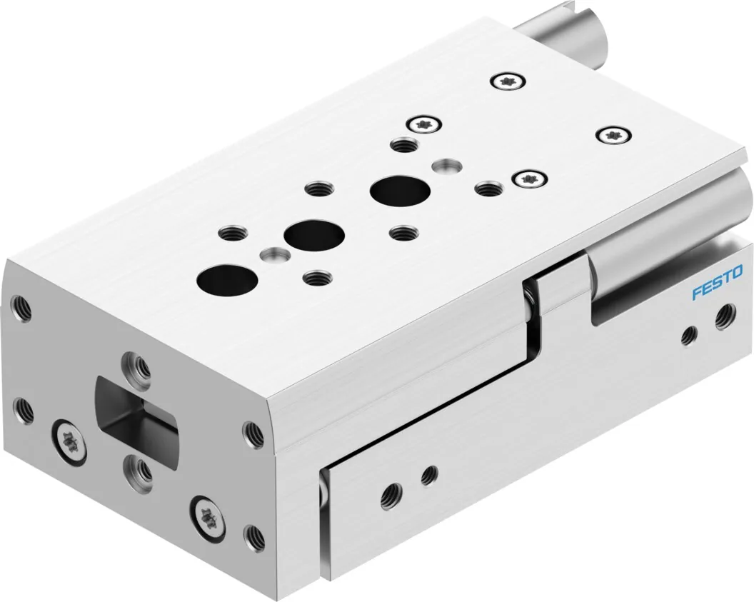 Мини-суппорт Festo DGST-16-50-Y12A