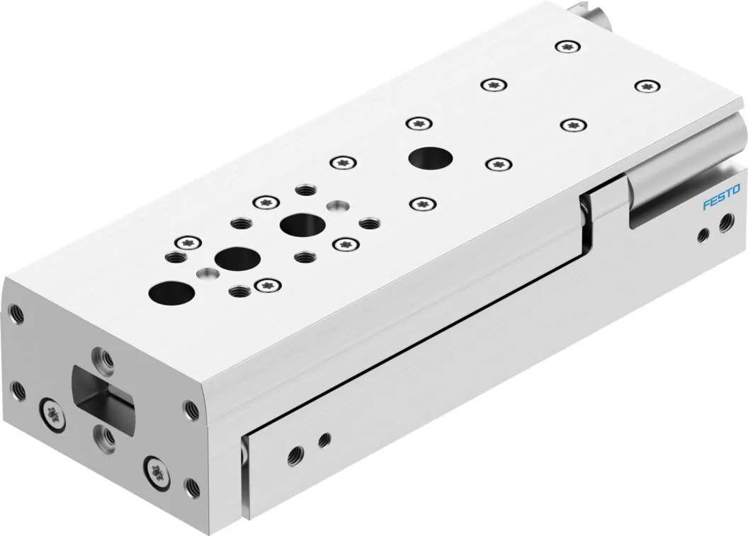 Мини-суппорт Festo DGST-16-100-Y12A