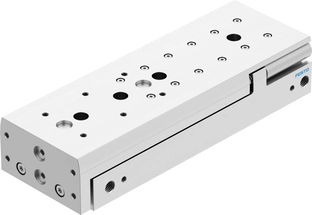 Мини-суппорт Festo DGST-20-125-Y12A