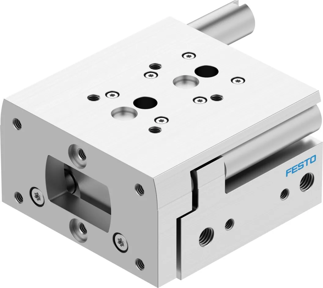 Мини-суппорт Festo DGST-25-30-Y12A