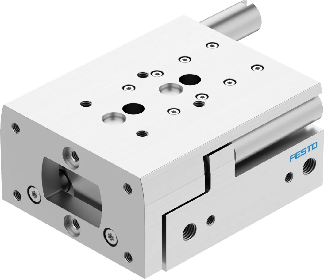 Мини-суппорт Festo DGST-25-50-Y12A