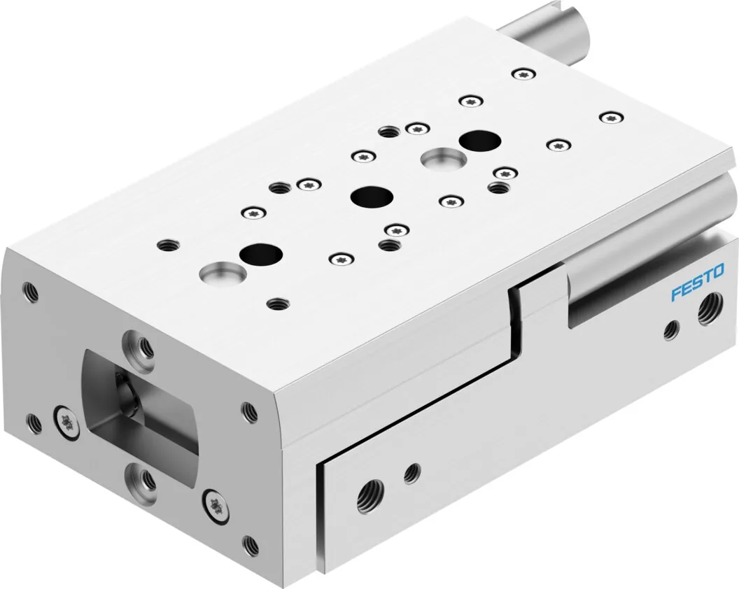Мини-суппорт Festo DGST-25-80-Y12A