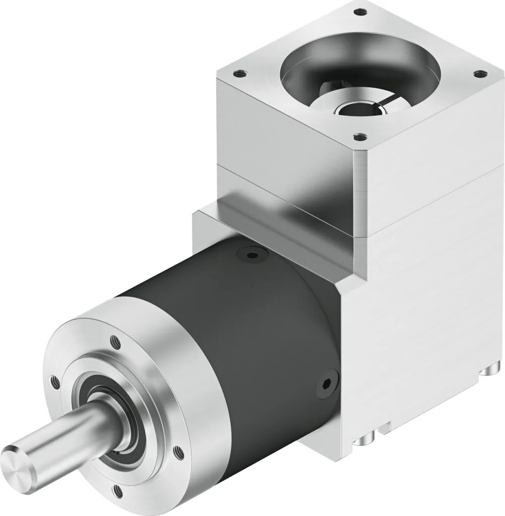 Передаточный модуль Festo EMGA-40-A-G5-40P