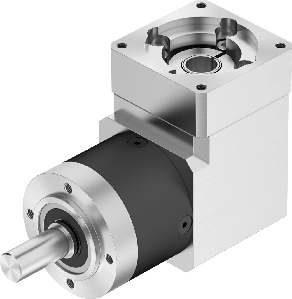 Передаточный модуль Festo EMGA-60-A-G5-60P