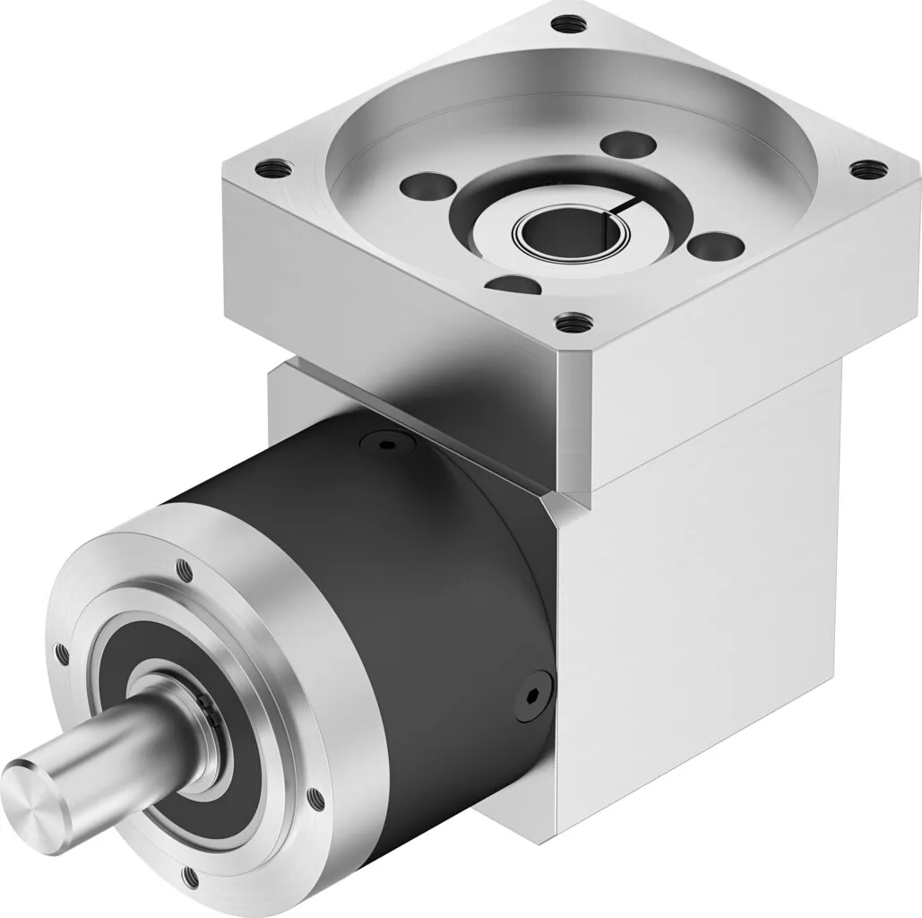 Передаточный модуль Festo EMGA-80-A-G3-100A
