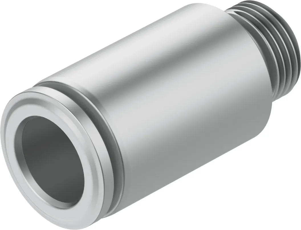 Штуцер с цанговым соединением Festo NPQR-DK-M7-Q6