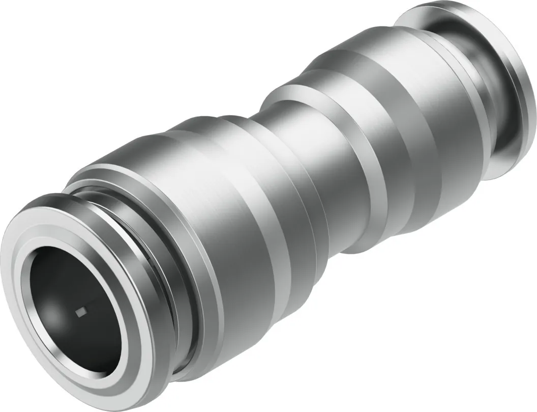 Соединительный разъем Festo NPQR-D-Q8-Q6