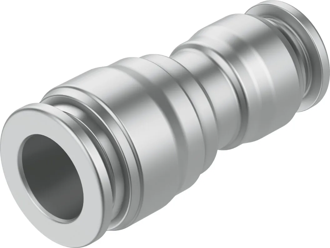 Соединительный разъем Festo NPQR-D-Q10-Q8