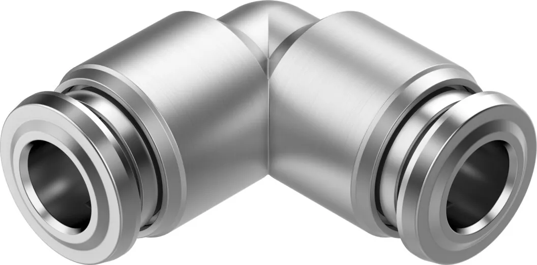 Соединительный разъем Festo NPQR-L-Q6-E