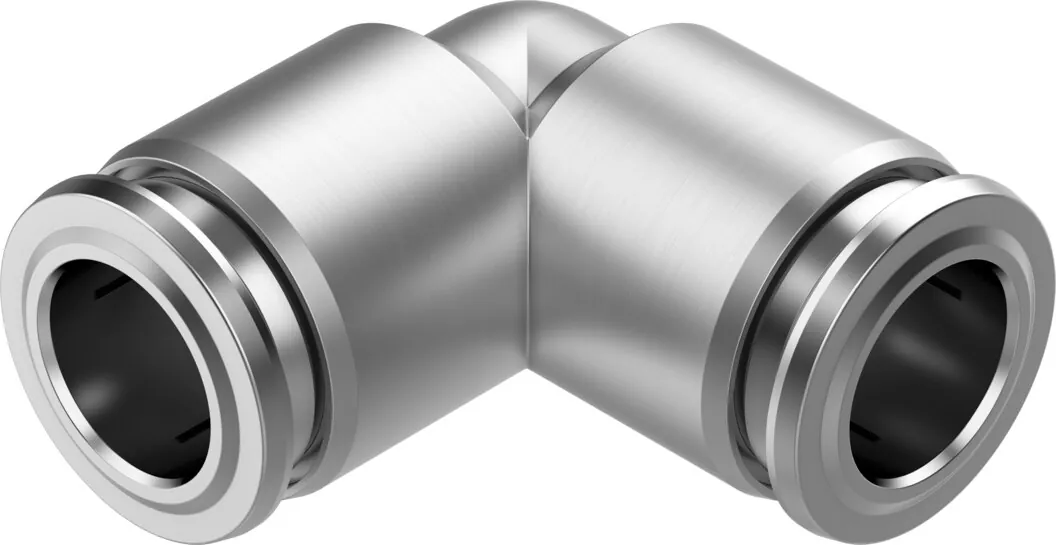 Соединительный разъем Festo NPQR-L-Q10-E