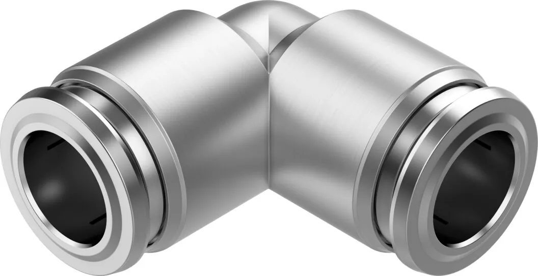 Соединительный разъем Festo NPQR-L-Q12-E