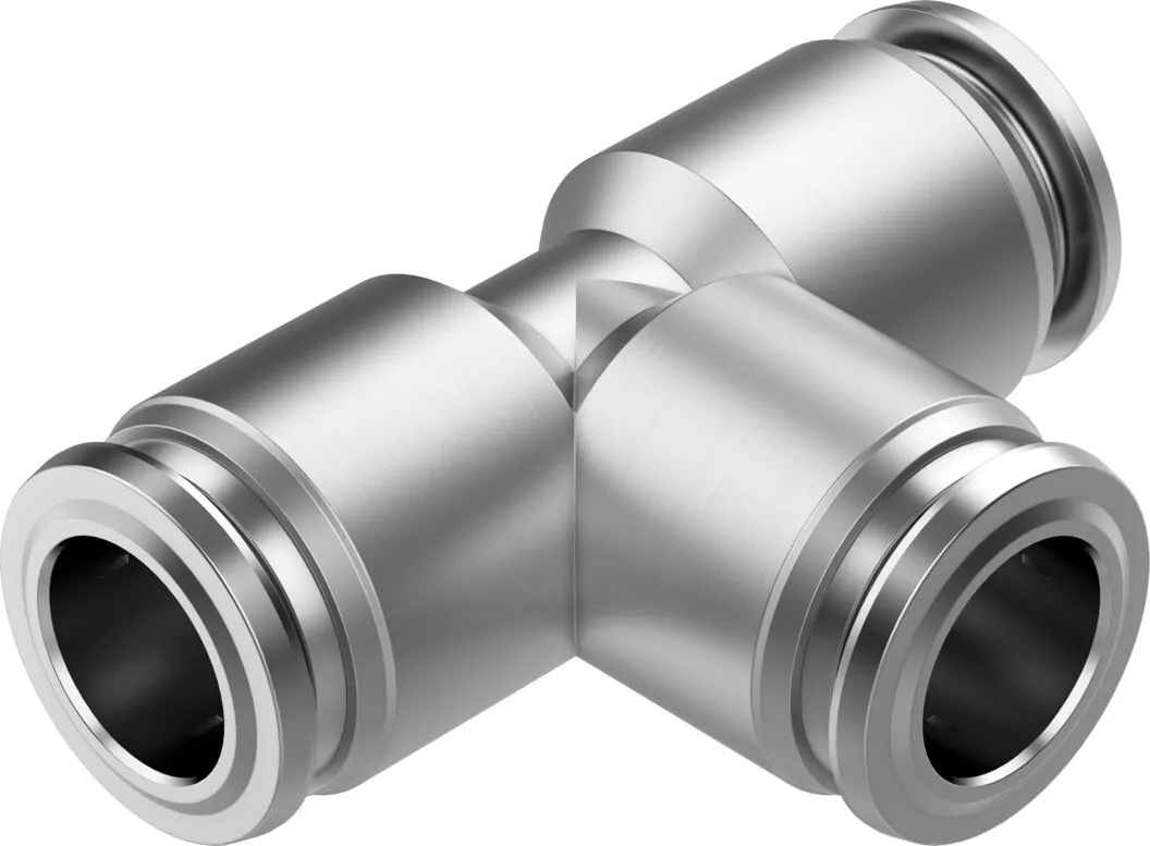 Соединительный разъем Festo NPQR-T-Q12-E