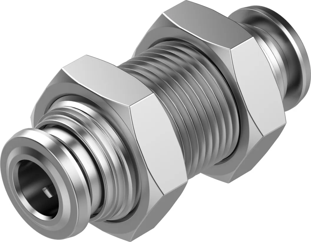 Цанговое соединение Festo NPQR-H-Q6-E