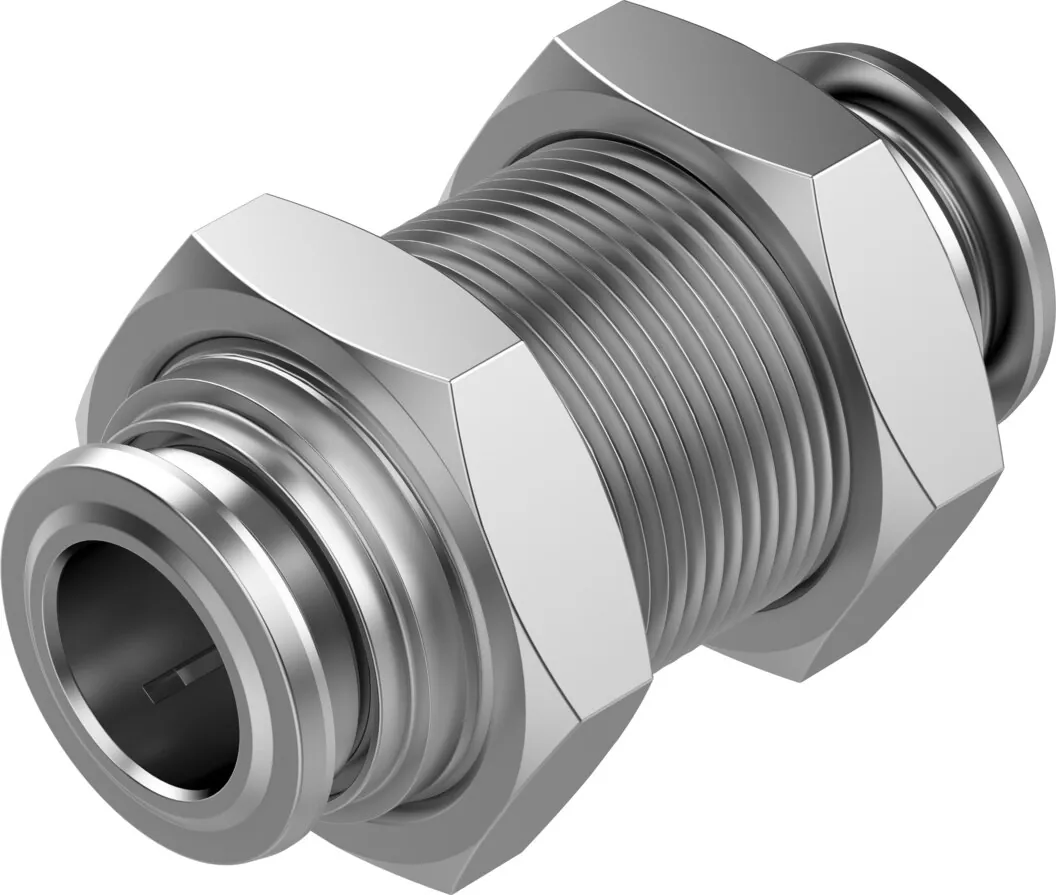 Цанговое соединение Festo NPQR-H-Q10-E