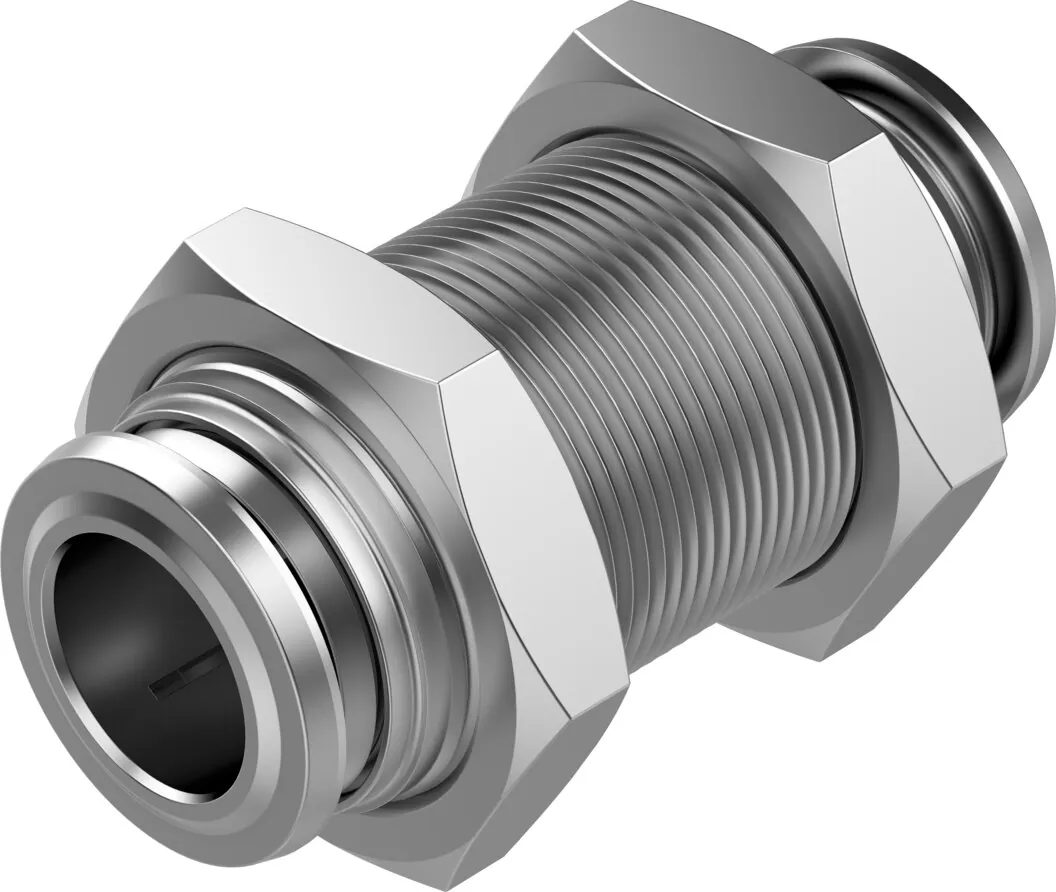 Цанговое соединение Festo NPQR-H-Q12-E