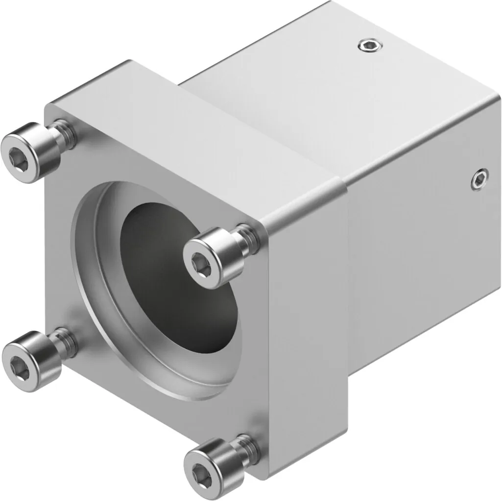 Осевой набор Festo EAMM-A-V25-40R