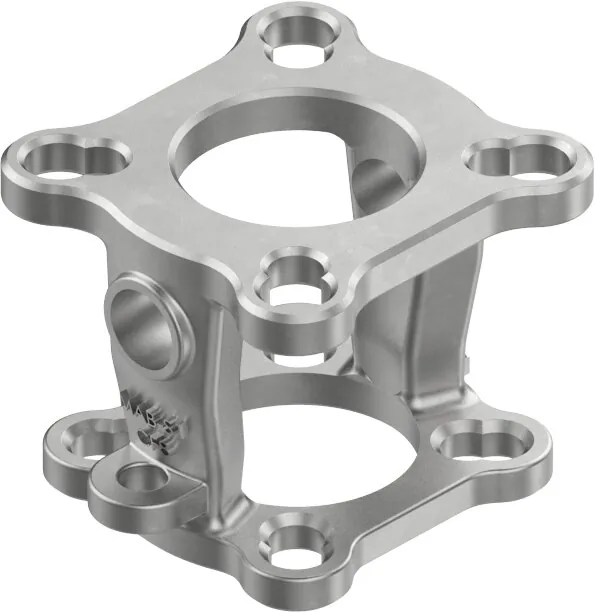 Переходник Festo DARQ-B-F0405-F0304-R1