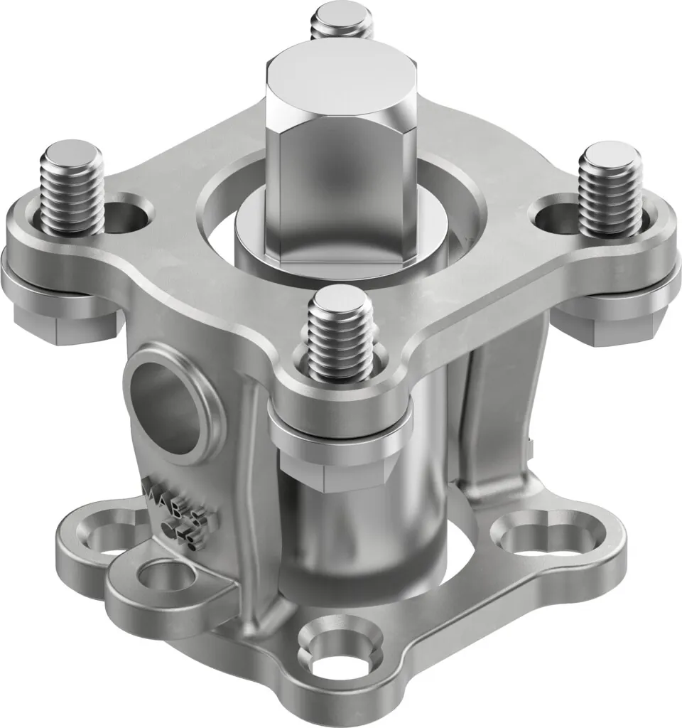 Монтажный набор Festo DARQ-K-V-F05S14-F03S9-R1