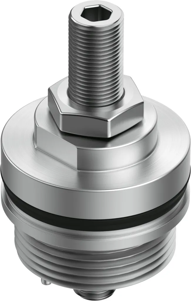 Уменьшение хода Festo VAVA-F12-H-H1