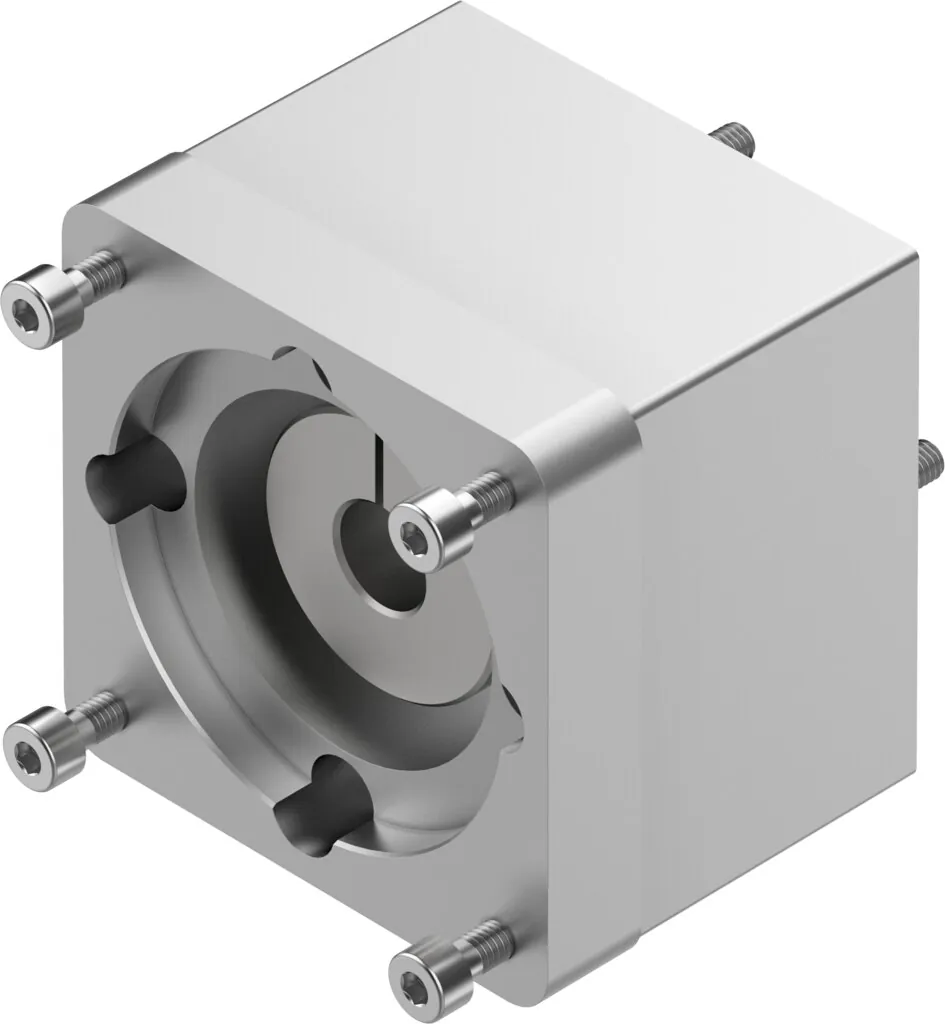 Осевой набор Festo EAMM-A-T42-60RA