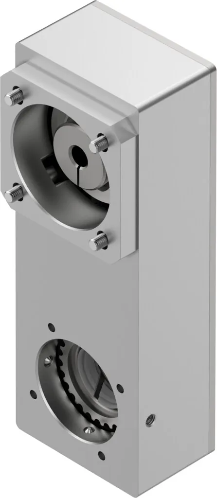 Параллельный набор Festo EAMM-U-38-V25-35A-63