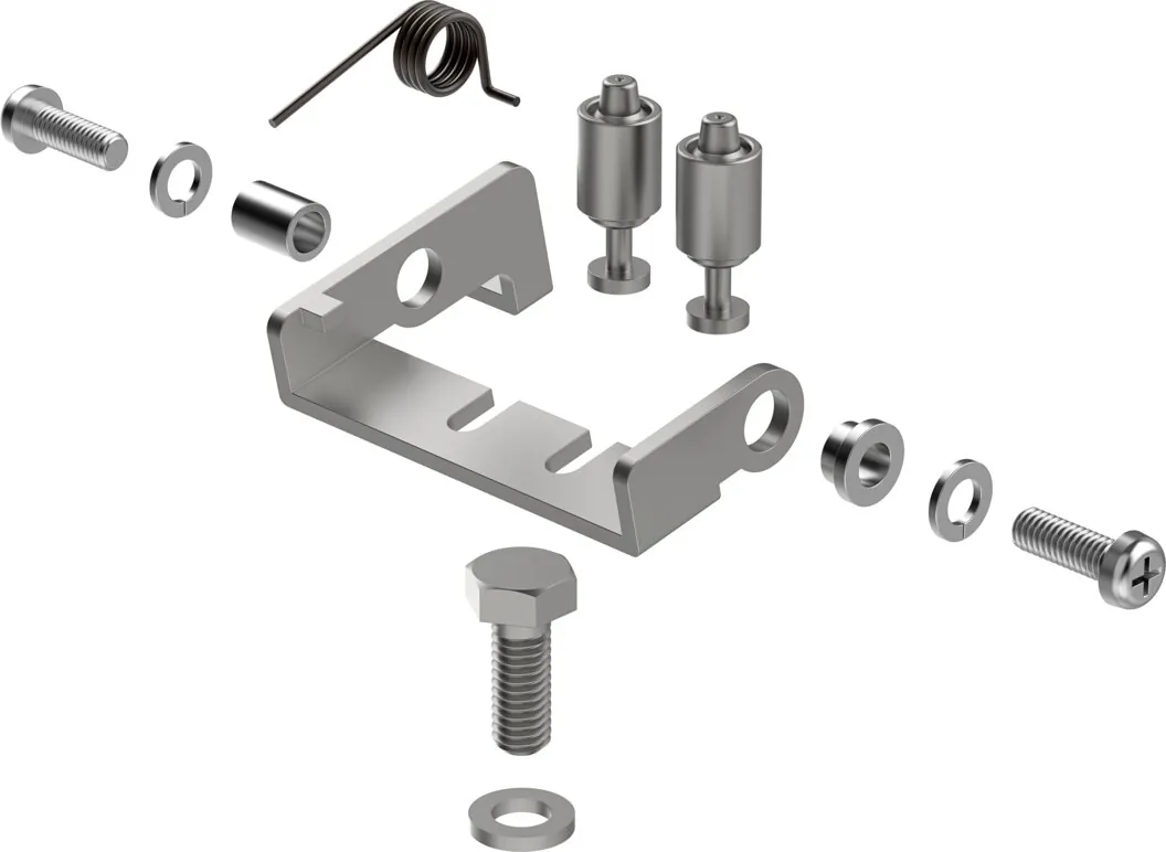 Комплект рычажного механизма Festo DADP-TU-F3-50