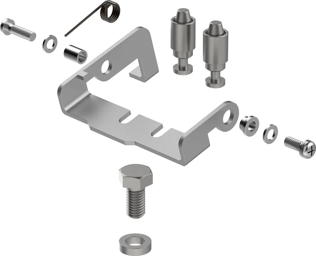 Комплект рычажного механизма Festo DADP-TU-F3-80