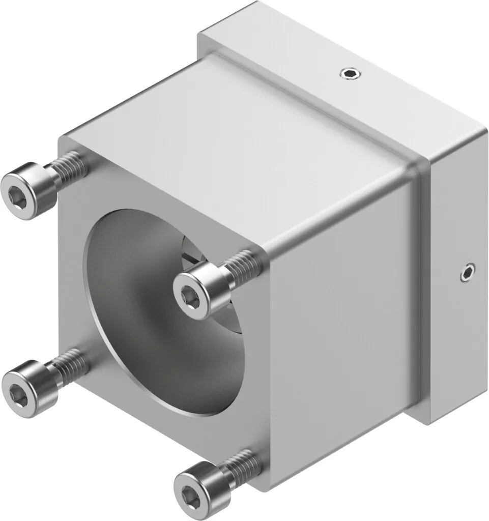 Осевой набор Festo EAMM-A-V32-40RA