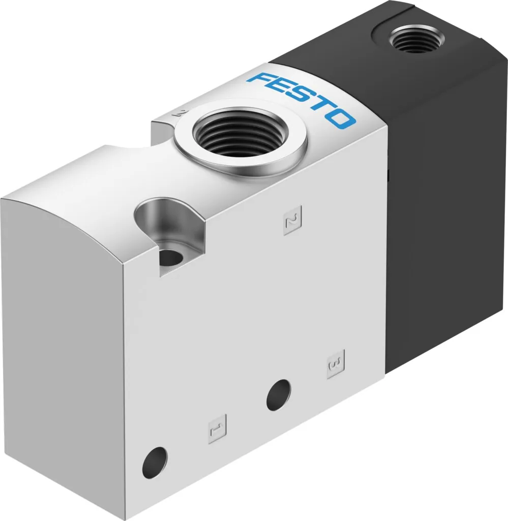 Пневмораспределитель Festo VUWS-LT30-M32U-M-G38