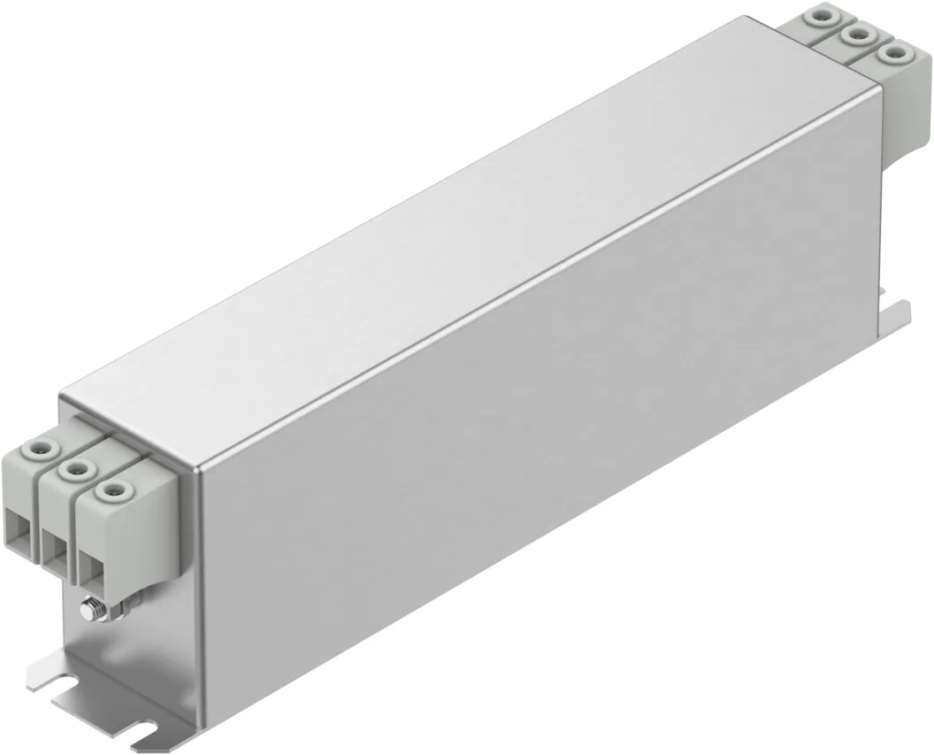 Сетевой фильтр Festo CAMF
