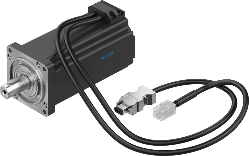 Серводвигатель Festo EMMB