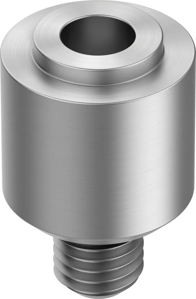 Дезактивизация тумблера Festo DADP-TF