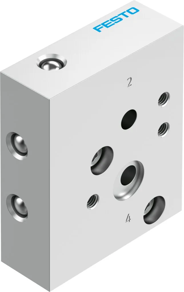 Монтажная плита Festo VABS-B14-90-FF14