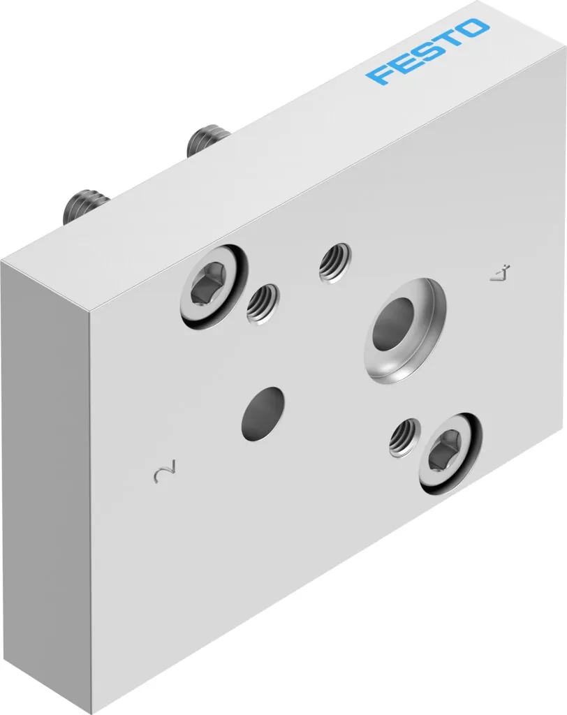 Монтажная плита Festo VABA-B14-FL12-FL14