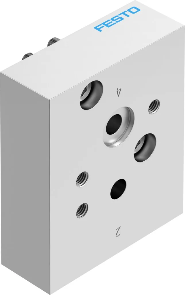 Монтажная плита Festo VABS-B14-270-FF14