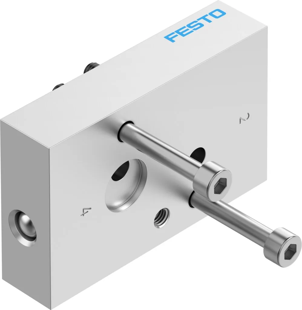 Монтажная плита Festo VABS-B14-180-FF14