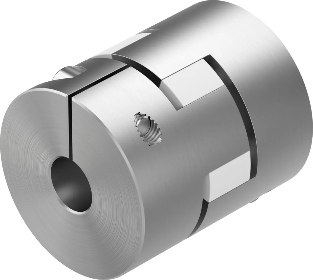 Муфта Festo EAMC-42-50-12-22-U
