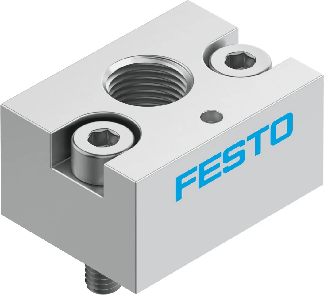 Connector Festo VABD-B14-P1-G18