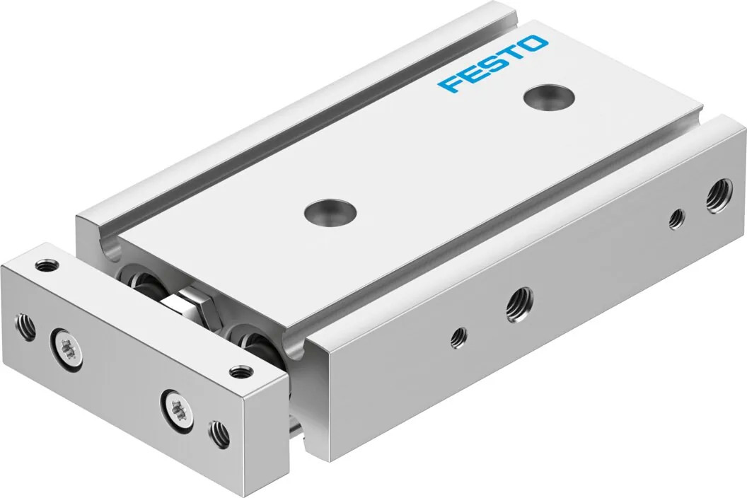 Двухпоршневой цилиндр Festo DGTZ-GF-10-30-P-A