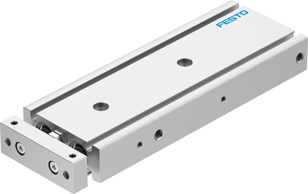 Двухпоршневой цилиндр Festo DGTZ-GF-10-80-P-A
