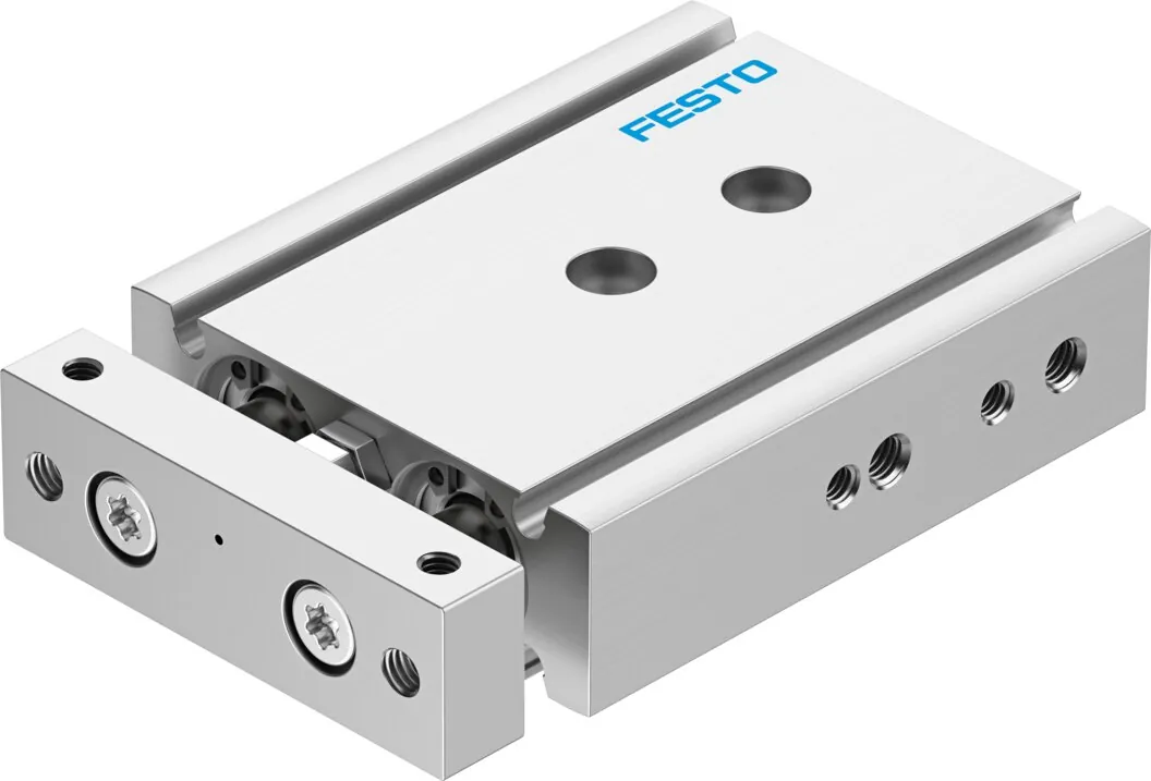 Двухпоршневой цилиндр Festo DGTZ-GF-16-10-P-A