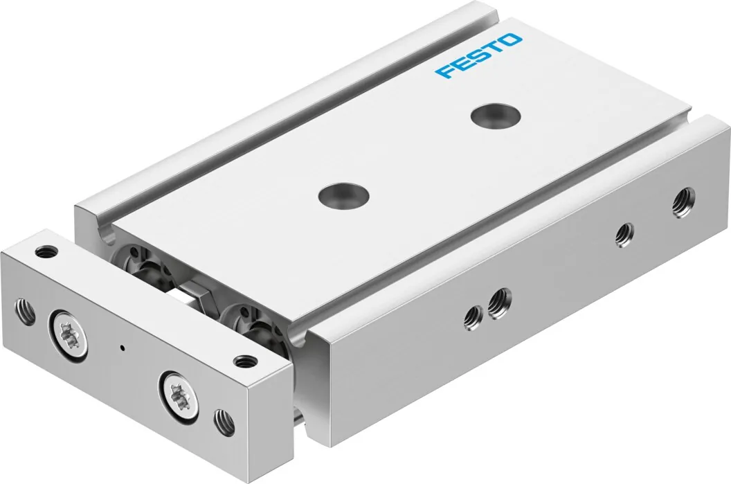 Двухпоршневой цилиндр Festo DGTZ-GF-16-30-P-A