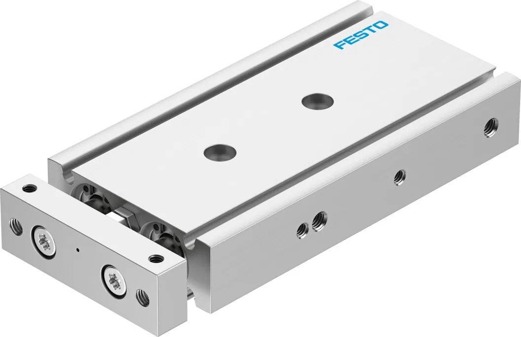 Двухпоршневой цилиндр Festo DGTZ-GF-16-50-P-A