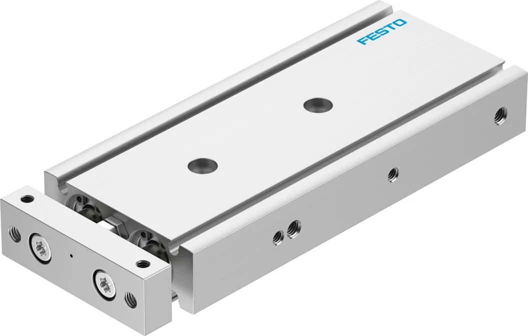 Двухпоршневой цилиндр Festo DGTZ-GF-16-70-P-A