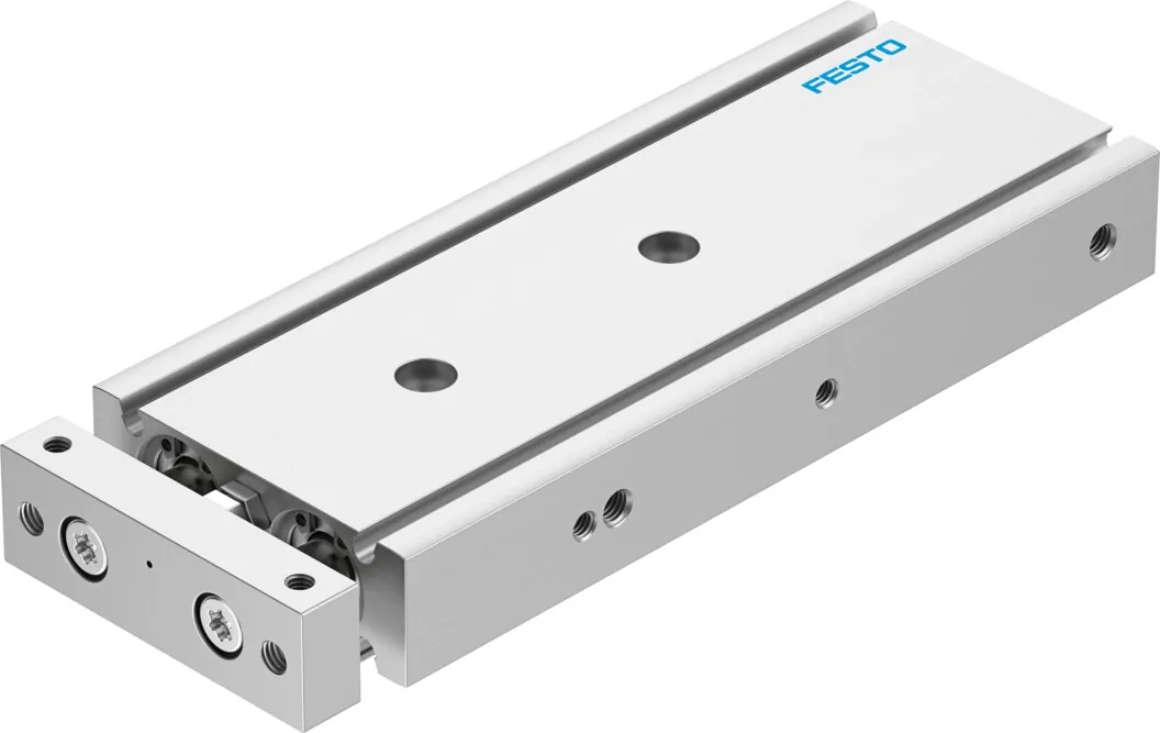 Двухпоршневой цилиндр Festo DGTZ-GF-16-80-P-A