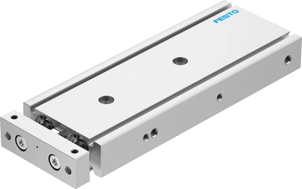 Двухпоршневой цилиндр Festo DGTZ-GF-16-90-P-A